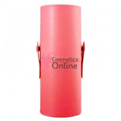 Suport pentru pensule de make-up rotund PSR03 Corai mediu 